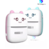 GearUP Mini Thermal Bluetooth Printer