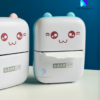 GearUP Mini Thermal Bluetooth Printer - Image 2