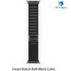Alpine Loop Nylon Strap Smartwatch - Image 2