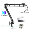 Microphone Monster Arm (Regular Size, 19 inch)