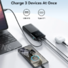 JR-PBF20 25W Fast Charge 10000mAh – Power Bank - Image 2