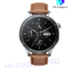 JOYROOM JR-FC2 Pro Classic Series Smart Watch – Moonlight Silver - Image 2