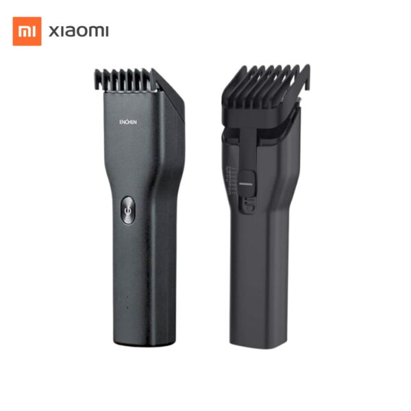 Xiaomi Mi Hair Clipper (Enchen Boost)- Black Color - Image 4