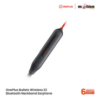 OnePlus Bullets Wireless Z2 ANC – Black - Image 3