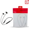 OnePlus Bullets Wireless Z2 ANC – Black