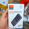 JOYROOM JR-QP191 10,000mAh Power Bank 22.5W with LED Display Monitoring