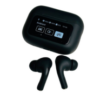 A9 Pro Touch Screen Display Wireless Airpods ( ANC+ ENC) Type C - Image 4