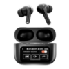 A9 Pro Touch Screen Display Wireless Airpods ( ANC+ ENC) Type C