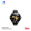 Kieslect Actor BT Calling Smart Watch with GPS