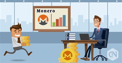 Monero (XMR), Fundamental Analysis, Cryptocurrency
